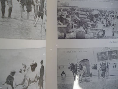 Berck en Cartes Postales Anciennes.