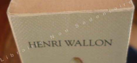 Histoire de l'esclavage dans l'antiquité.. Wallon Henri