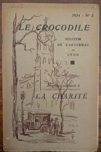 La Charité