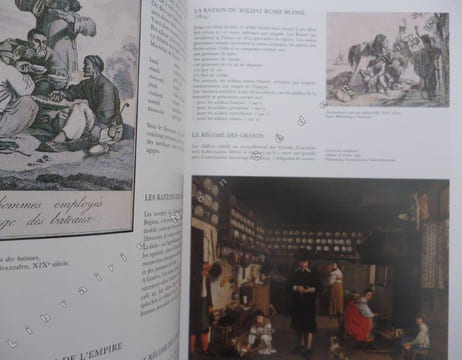 Les liturgies de la Table - Une histoire culturelle du Manger et du Boire.. Moulin Léo