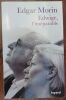 Edwige, l'ins&eacute;parable. Morin Edgar