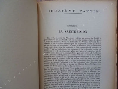 La réforme et les guerres de religion à VIENNE.