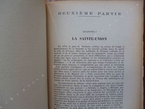 La réforme et les guerres de religion à VIENNE.. Cavard Pierre