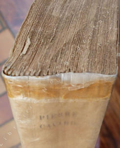 La réforme et les guerres de religion à VIENNE.
