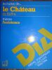 Le Ch&acirc;teau de Kafka . Th&egrave;me l'existence.. Villani Arnaud