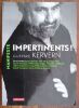 MANIFESTE Impertinents !. KERVERN Gustave
