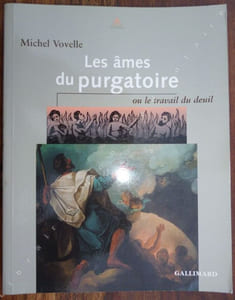 Les âmes du Purgatoire ou le travail du deuil.