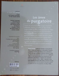 Les âmes du Purgatoire ou le travail du deuil.