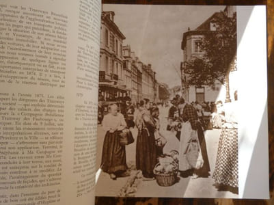 Histoire des Transports Publics à Bruxelles TOME I - La Belle Epoque.