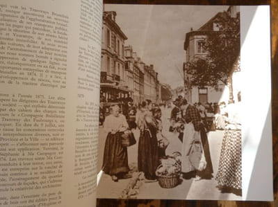 Histoire des Transports Publics à Bruxelles TOME I - La Belle Epoque.