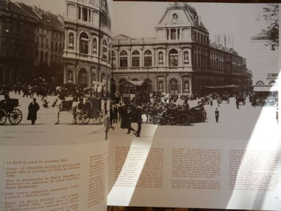 Histoire des Transports Publics à Bruxelles TOME I - La Belle Epoque.