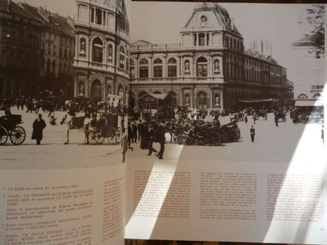 Histoire des Transports Publics à Bruxelles TOME I - La Belle Epoque.. Cosaert Emile - Delmelle Joseph