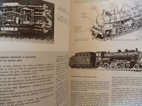 Trains Electriques en modèles réduitsInstallation - Ma tériel - Décor - Animation. Puiboube Daniel