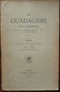 De Guadagniis (Les Gadaigne)