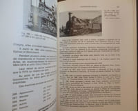 L'Évolution du matériel moteur et roulant de la Cie Paris-Lyon-Méditerranée ( PLM ) des origines (1867 à 1878) au rachat de La Compagnie de l'OUEST (1909) et à la S.N.C.F (1938)