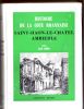 Histoire de la Côte Roannaise  - Saint-Haon-Le-Chatel - Ambierle.. Combe Jean