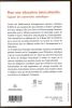 Pour une &eacute;ducation interculturelle, l'apport des universit&eacute; catholiques.. Actes du Colloque organis&eacute; sous le patronage de L'UNESCO et L'UDESCA 9 et 10 ...