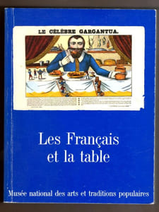 Les français et la Table - 20 nov 1985-21 avril 1986