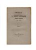 R&egrave;glement de La Soci&eacute;t&eacute; Litt&eacute;raire Historique & Arch&eacute;ologique de LYON . Collectif
