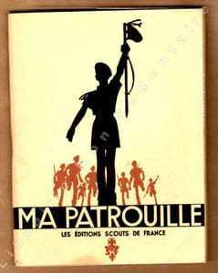 Ma patrouille