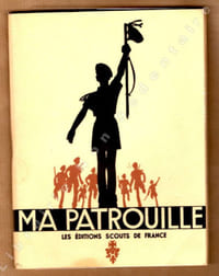 Ma patrouille