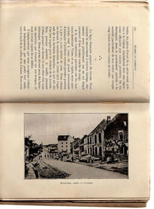 Étapes et Combats d'un régiment de Marche en 1870  - 1ère Légion du Rhône  (Souvenirs d'un combattant)