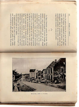 Étapes et Combats d'un régiment de Marche en 1870 - 1ère Légion du Rhône (Souvenirs d'un combattant). Berthet Claude