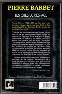 Les cités de L'Espace