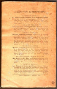 Les amours et autres poésies D'ESTIENNE JODELLE Sieur Lymodin. Publiées sur Les Éditions Originales, Et augmentées de Pièces rares ou inédites. Avec une notice de Guillaume Colletet et des notes.
