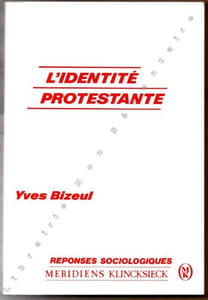 L'Identité Protestante.