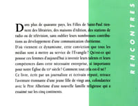 Dire Dieu par les médias - Tecla Merlo une grande figure féministe du XXe Siècle.