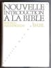 Nouvelle Introduction à La Bible. Harrington Wilfrid