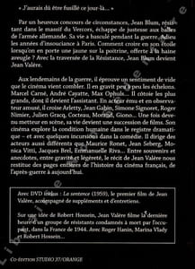 Le film de ma vie