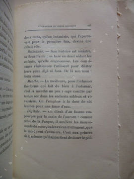 Le poète Rustique L'almanach du Poète rustique.. Jammes Francis