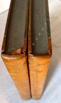 Lettres Provinciales  Tomes I & II. Pascal (Blaise)