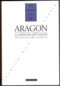 La défense de l'Infini Édition renouvelée et augmentée.