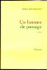 Un homme de passage. Doubrovsky Serge