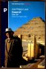 Saqqarah Une vie  -  Entretiens avec Philippe Frandrin. Lauer Jean-Philippe