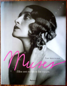 Muses Elles ont conquis les coeurs.