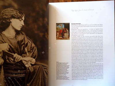 Muses Elles ont conquis les coeurs.