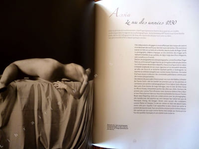 Muses Elles ont conquis les coeurs.