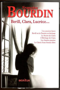 Berill, Clara, Lucrèce..