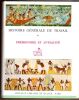 Histoire g&eacute;n&eacute;rale du travail. (4 vols.). Nougier Louis-Ren&eacute; - Garelli Paul - Remondon Roger - Bourriot F&eacute;lix - Sauneron Serge 