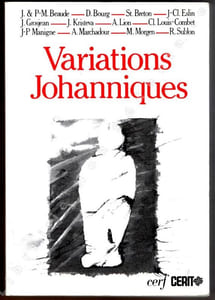 Variations Johanniques