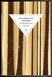 Là où les tigres sont chez eux 