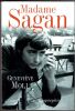 Madame Sagan  Biographie. Moll Genevi&egrave;ve