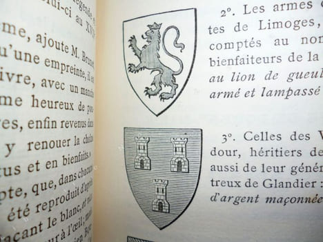 Sigillographie de l'Ordre des Chartreux - Numismatique de Saint Bruno.. Vallier Gustave