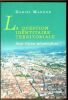 La Question identitaire territoriale. Mandon Daniel