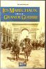 Les mar&eacute;chaux de la grande guerre.. Jourquin Jacques