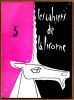 Profond Pays - Chambre d'hôtel - Le doigt de Dieu - Regard de Nuit - Jours premiers - Beaucoup moururent cet hiver - Donna Rosita, Allegorisme, ...
